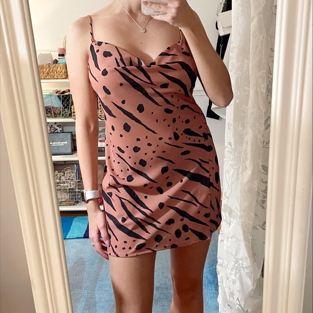 Shop Resa Halley Mini Dress